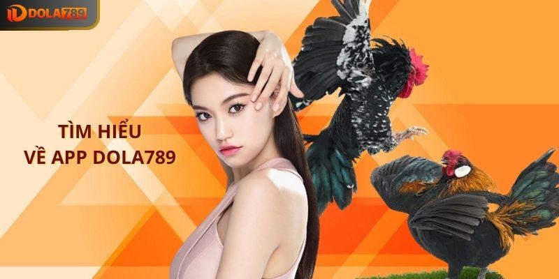 Khám phá chi tiết về app DOLA789