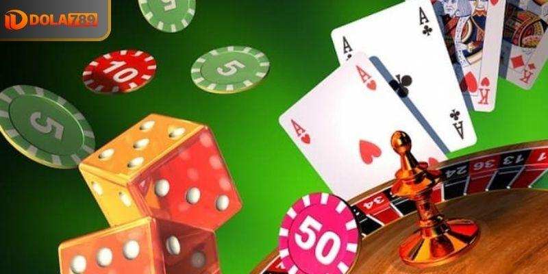 Nhận xét và đánh giá về game bài DOLA789 chi tiết