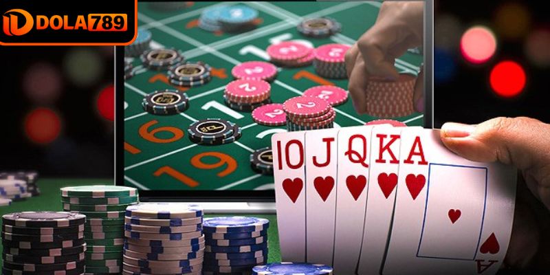 Cần đọc kỹ luật chơi trong sòng casino của nhà cái