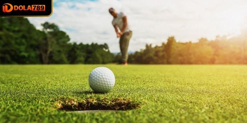 Kinh nghiệm cá cược golf hiệu quả cho tất cả mọi tân thủ